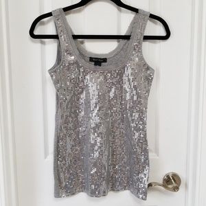 White House Black Market tank top